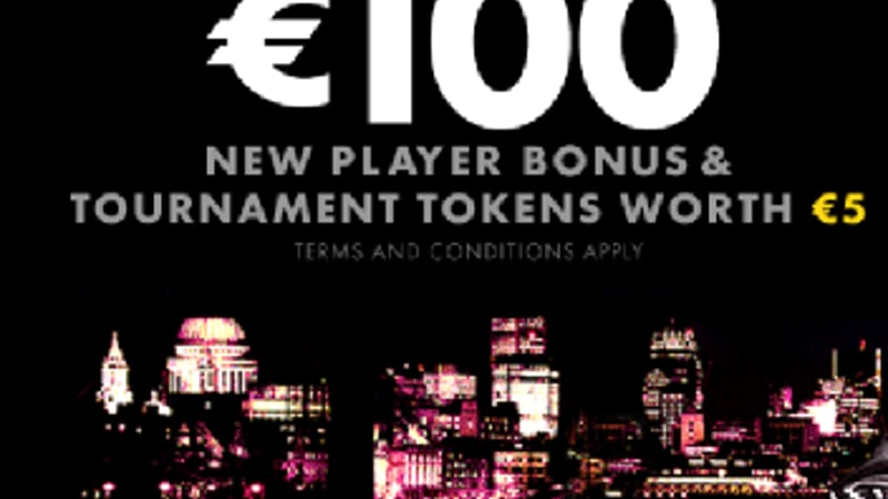 More from Bet365 poker in the Mobile App and Welcome Offer