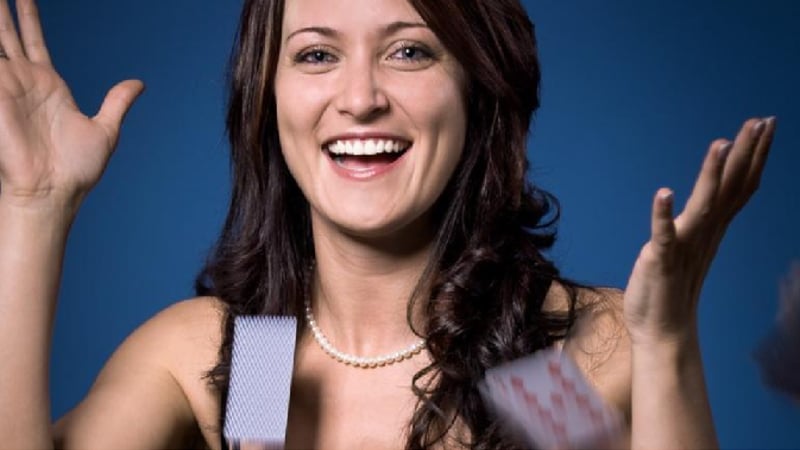 Lucky Winner walks away with $205k in Jackpot winnings from WinADay Casino