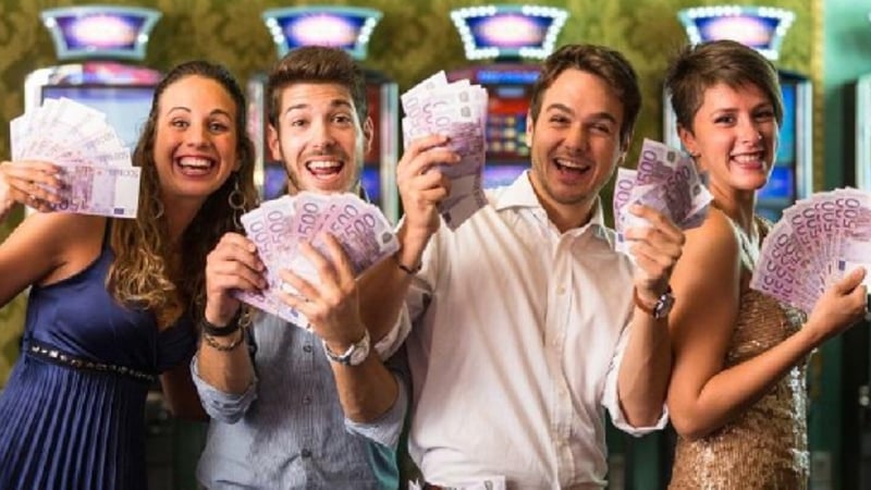 888 Casino Battle of the Sexes
