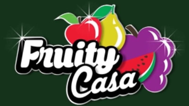 OCR approves Fruity Casa Casino