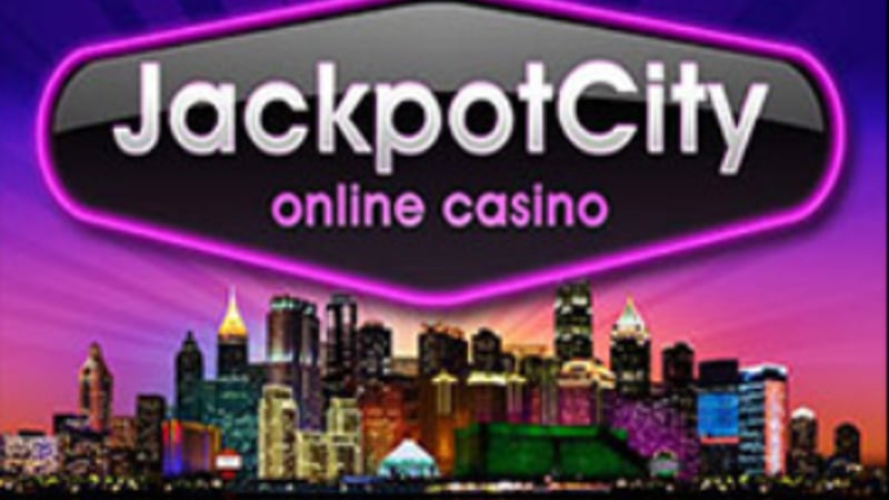 Jackpot City Casino has two new slot games