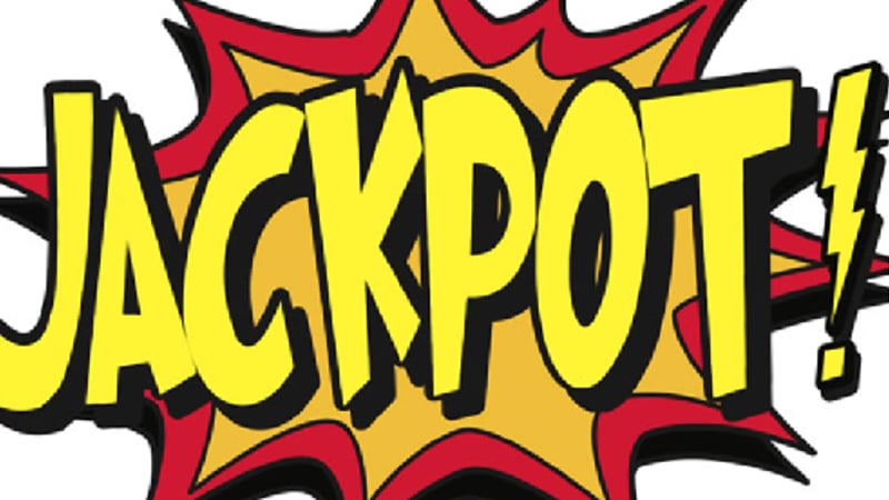 This Week’s Notable Progressive Jackpot Wins