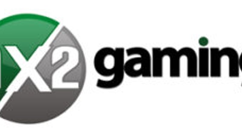 1x2gaming Games Collection Now Available on Pariplay's FUSION Network