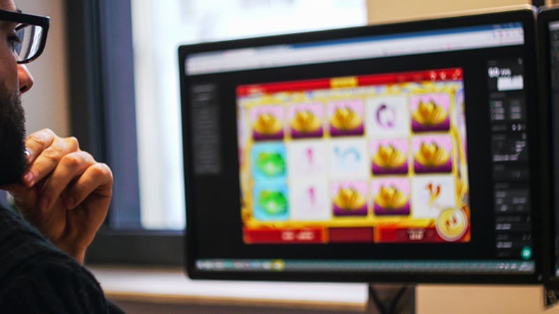 iGaming Cloud Launches Red Tiger Gaming Content Across Network Sites