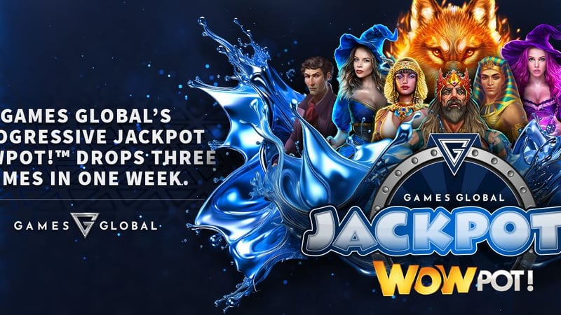 Triple WowPot! Wins: Three Players Strike Gold in Just One Week