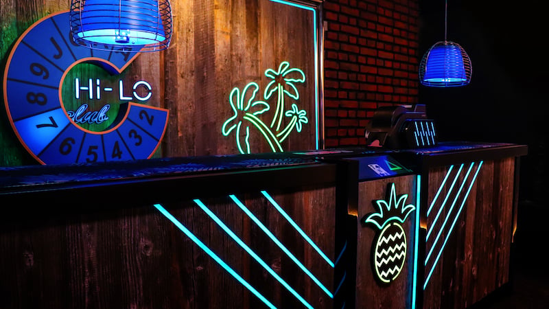 Playtech Revamps Live Casino Launching 3 New Live Games