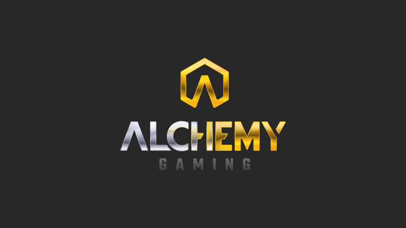 Alchemy Gaming Becomes Microgaming’s 10th Exclusive Game Studio