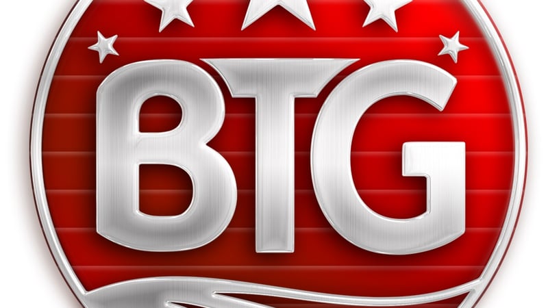 Big Time Gaming to Launch Bonanza Megapays with 4 Progressive Jackpots