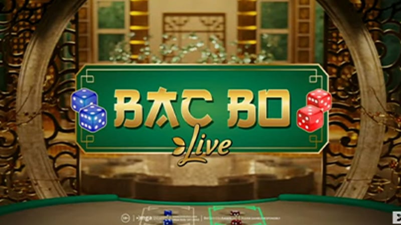 Bac Bo – Evolution’s New Dice Baccarat Live Casino Game