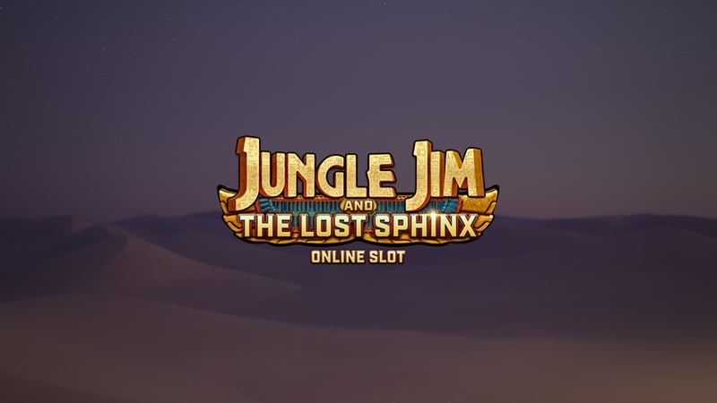 Microgaming Launches Sherlock Holmes Slot and Announces Jungle Jim 2