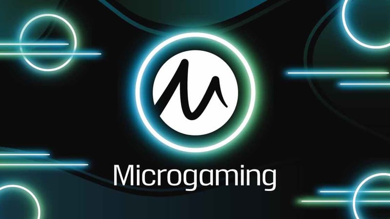 Microgaming to Release 100+ Exclusive Games in 2020