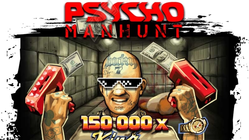 It Finally Happened – Lucky Player Wins 150,000x in Nolimit City’s San Quentin Slot