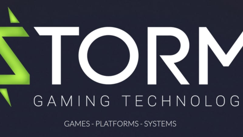 Storm Gaming to Release BTG’s MegaWays-Powered Branded Slots