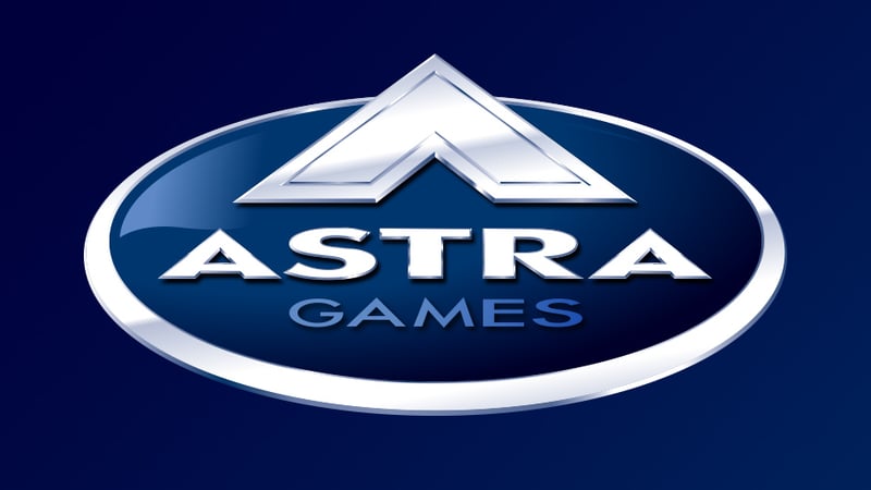 Red Tiger to Offer Games by Astra Games and Bell Fruit