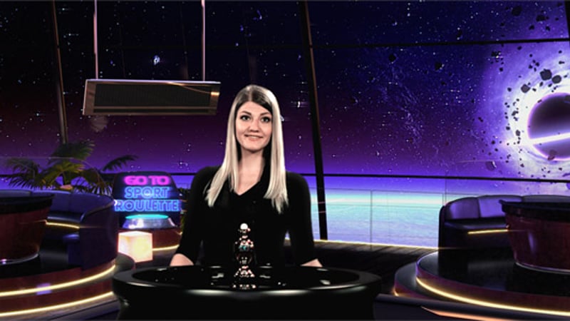 NetEnt Launches Exclusive Virtual Live Casinos with Ninja and Bethard