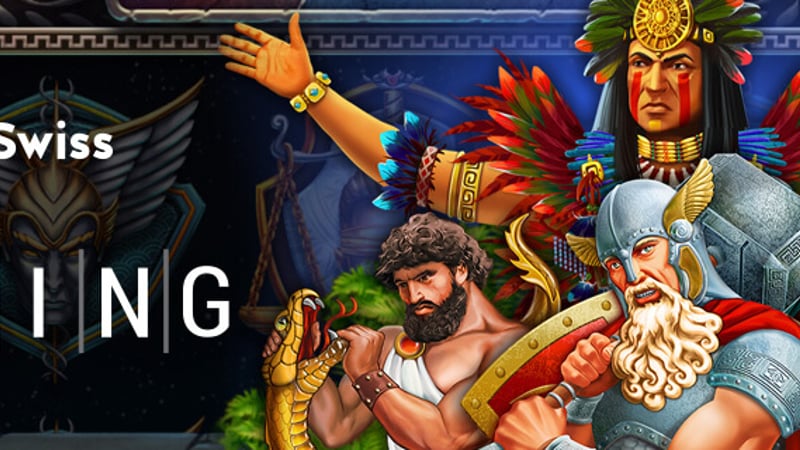 Crypto-Gaming Leader SoftSwiss is Now Called BGAMING
