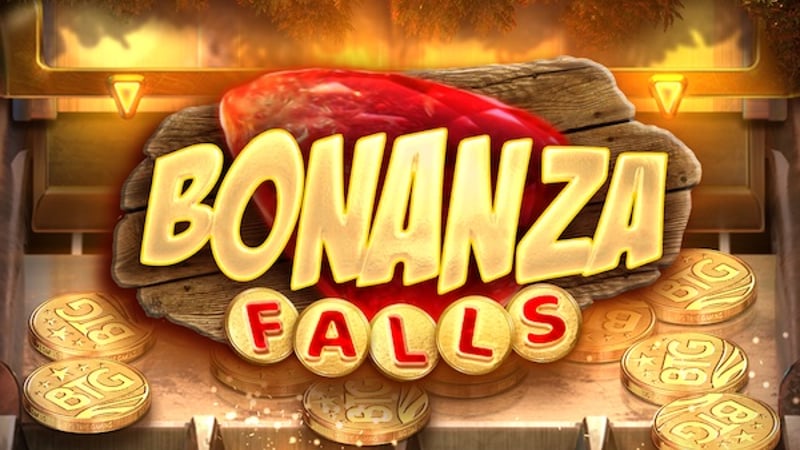 Bonanza Falls – Big Time Gaming's New Take on the Megaways Experience