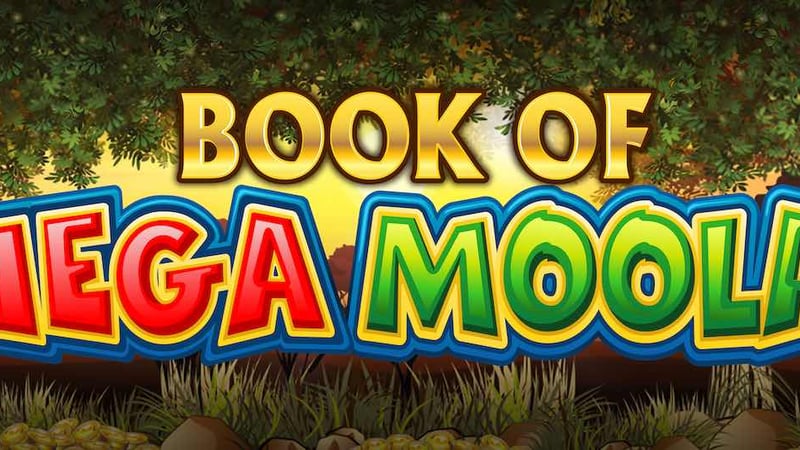 Get Ready for Book of Mega Moolah by Games Global (Microgaming)