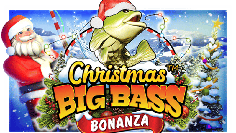 Try These Popular Slots in New Winter Holiday Theme