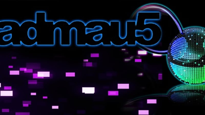 Microgaming Celebrates EDM with Official Deadmau5 Slot Launch