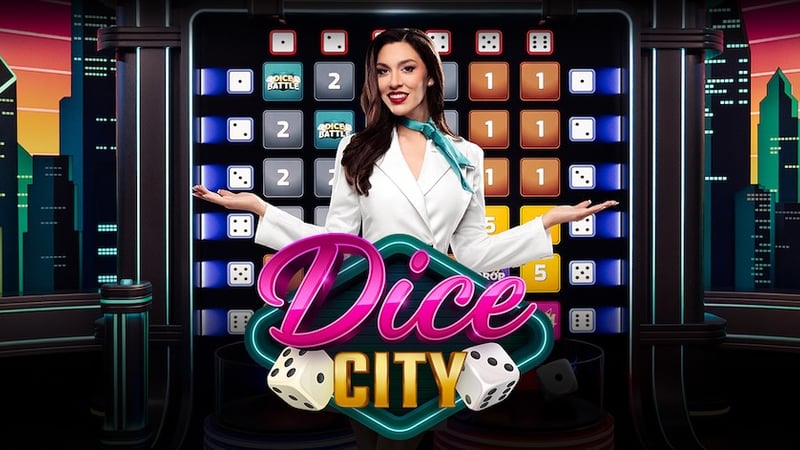 Pragmatic’s Dice City: Faster, Fairer, and Better?