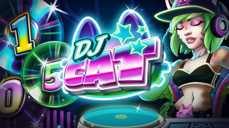DJ Cat Slot by Push Gaming – Proud Evolution of "Win What You See" Mechanic