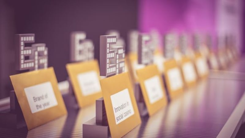 EGR B2B Awards 2019 Winners Announced