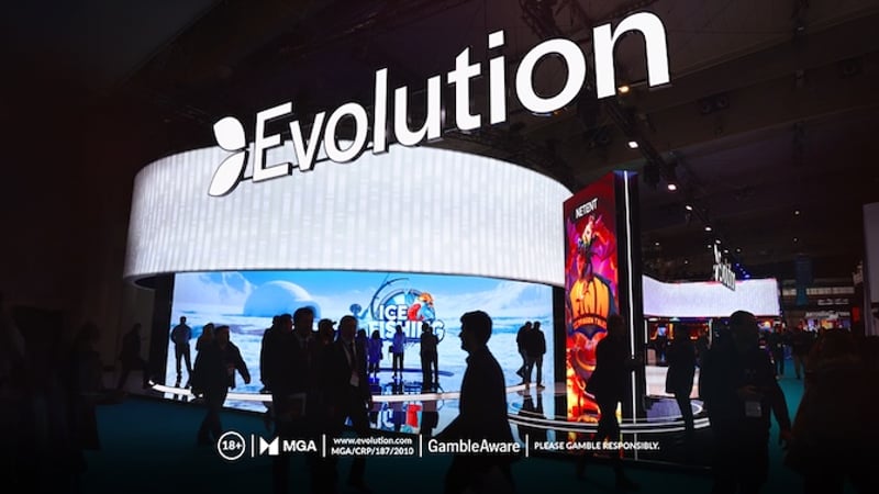 Evolution’s Biggest 2025 Live Casino Reveals: Ice Fishing, Fireball Roulette & More