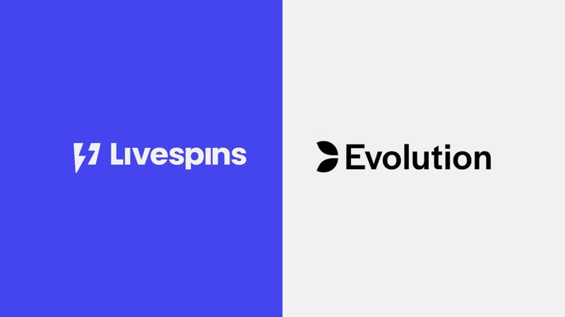 Evolution Makes Product Leap with Livespins Acquisition