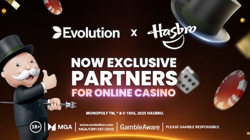 Evolution's Latest Report: A Record Payout, a New #1 Market, and a MONOPOLY Deal