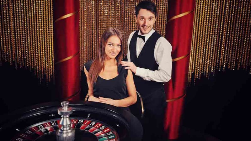 Evolution Introduces World’s Fastest Live Roulette, Speed Roulette
