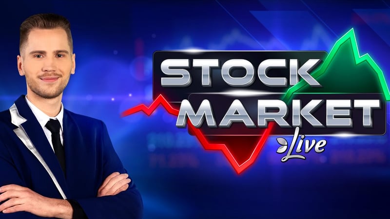 Evolution’s Latest Gamble – A Closer Look at Stock Market Live