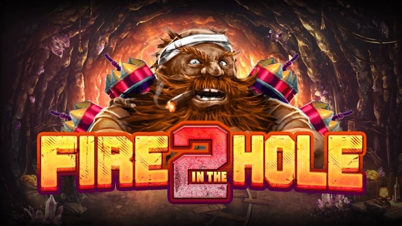 Fire in the Hole 2 – A New Chapter in Nolimit City's Mining Saga