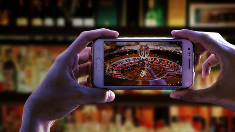 Evolution’s Dual Play Roulette Now Live at Genting Casino Manchester