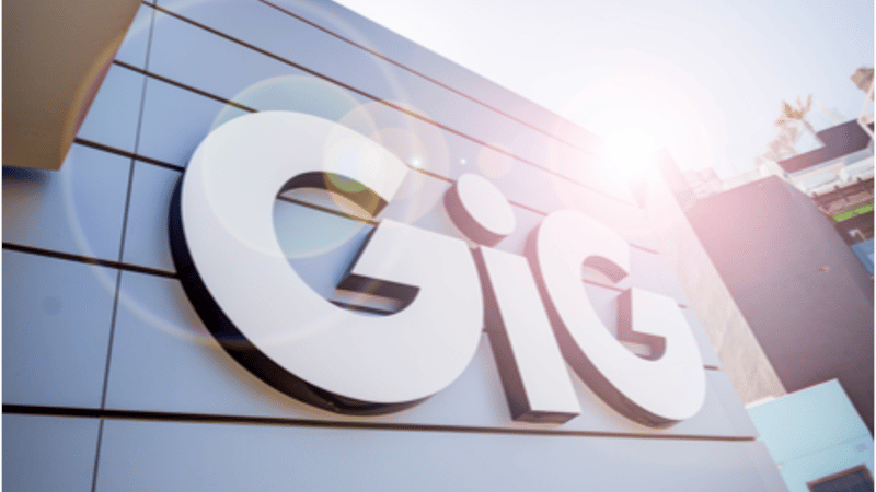 GiG Games Closes After Two Years in Operation