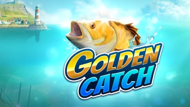 BTG’s New Golden Catch Slot Takes on Bonanza