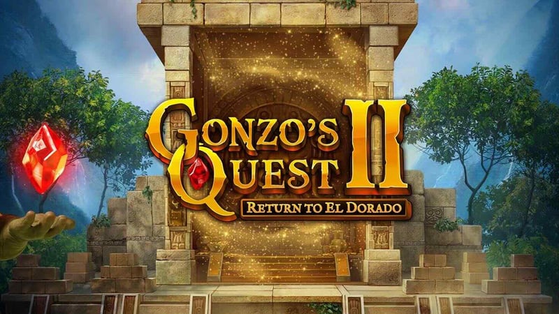 Gonzo’s Quest 2 – NetEnt Returns with a 262,144-Way Avalanche in 2025