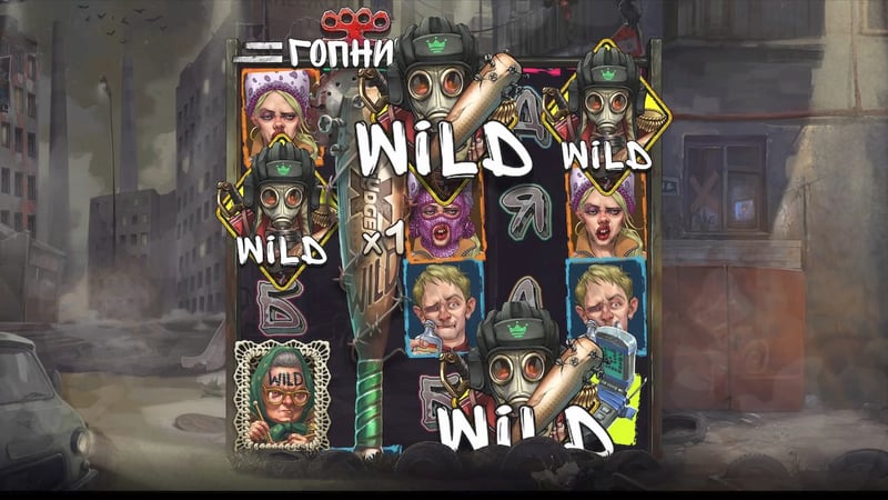 Tracksuits, Sunflower Seeds, and xNudge – Inside Sneaky Slots’ Gopnik Slot