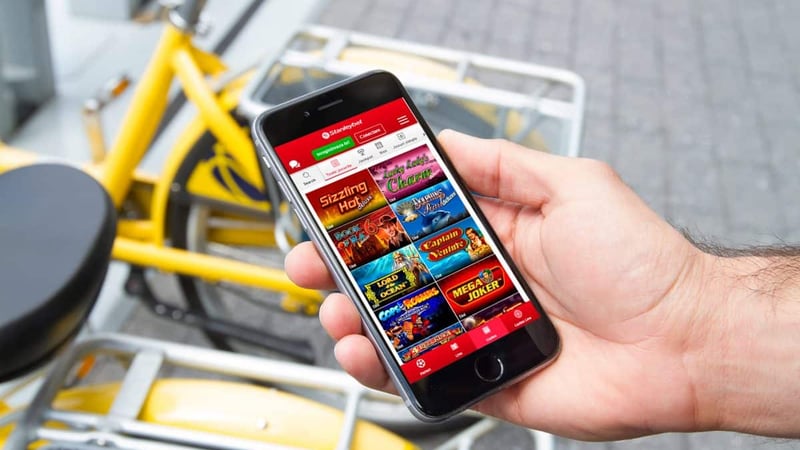 Novomatic Greentube's New Video Slot Highlights in 2019 Roadmap