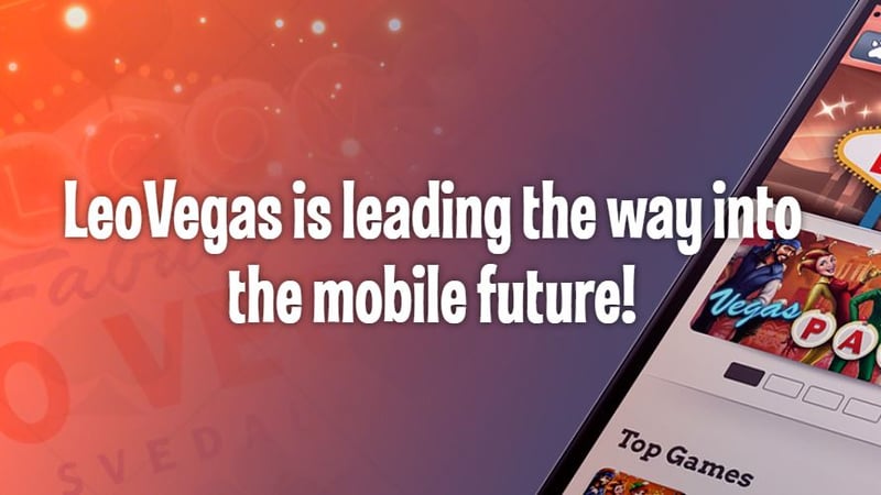 LeoVegas Announces “Brands of Leo” – Proprietary Multibrand Platform