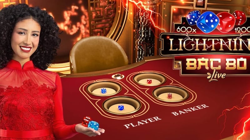 Lightning Bac Bo Boosts Win Potential to 1200x, But Slashes RTP Below 98% Benchmark