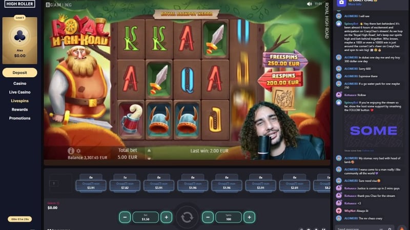 Livespins and BeyondPlay Among Pioneers of New Category of Casino Live Streaming