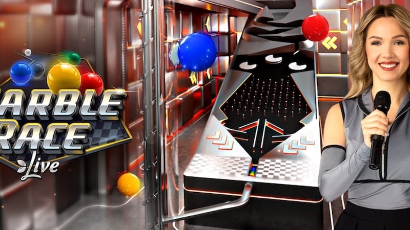 Betting on Marbles? Evolution’s Latest Game Rolls the Dice Differently