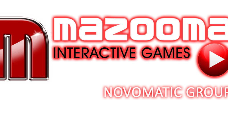 Mazooma Interactive Games Acquired by Greentube