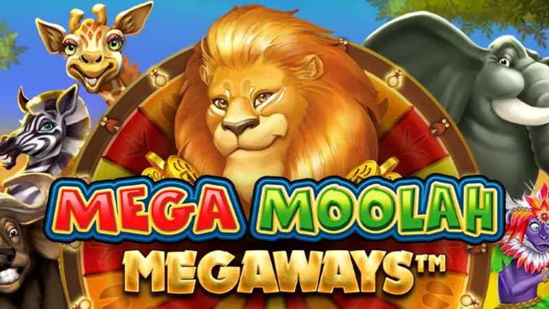 Mega Moolah Meets Megaways: A New Twist by Gameburger Studios