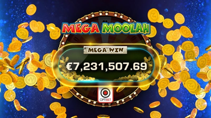 Two Optibet Casino Players Win Over €6.5 Million in Mega Moolah Jackpot