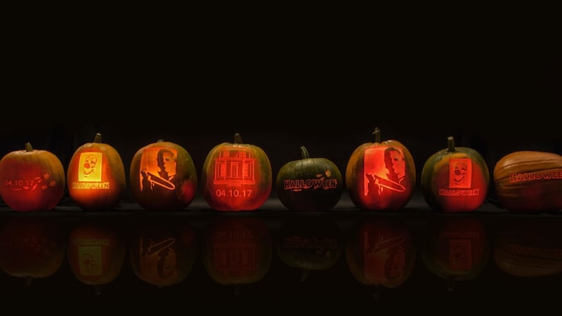 Microgaming’s Branded Halloween Movie Slot Goes Live