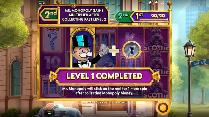 Monopoly Money Magnate (Red Tiger): Why Grind a 16% Hit Rate When You Can Pay 20x to Unlock Full Potential?