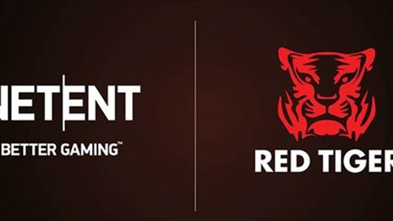 NetEnt to Launch Game Aggregation Platform NetEnt Connect