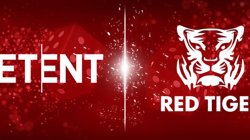 NetEnt Acquires Red Tiger Gaming for £200 Million